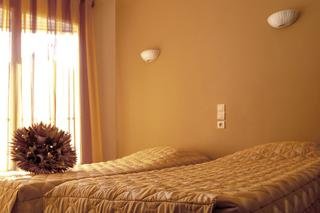 Hotel Mistral