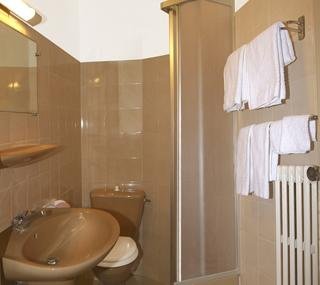 Hotel Mistral