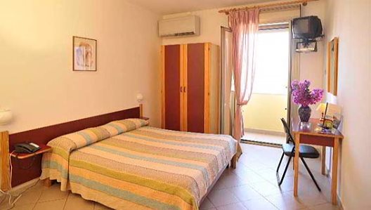 Hotel Mistral Alghero
