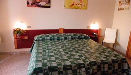Hotel Mistral Alghero