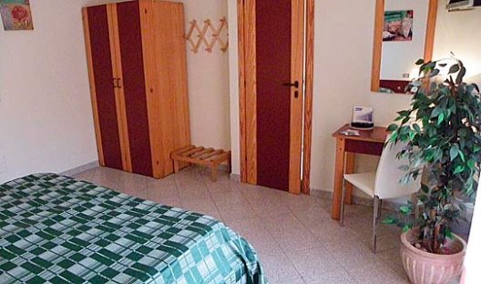 Hotel Mistral Alghero