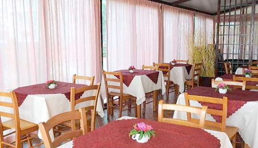 Hotel Mistral Alghero