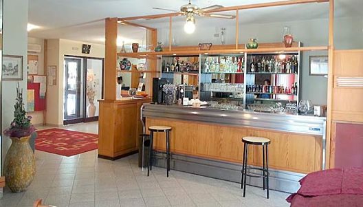 Hotel Mistral Alghero
