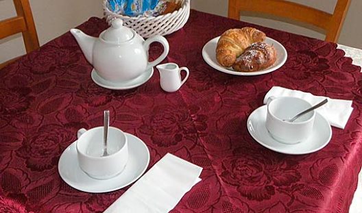 Hotel Mistral Alghero