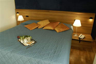 Hotel Mistral II