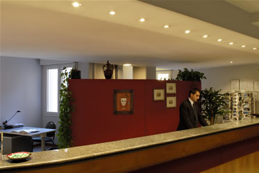 Hotel Mistral II