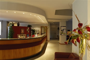 Hotel Mistral II
