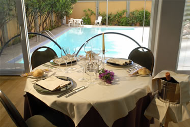 Hotel Mistral II