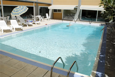 Hotel Mistral II