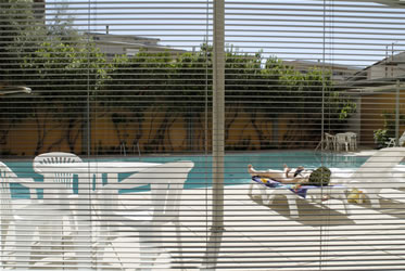Hotel Mistral II