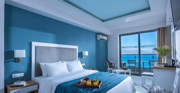 Hotel Mistral Mare