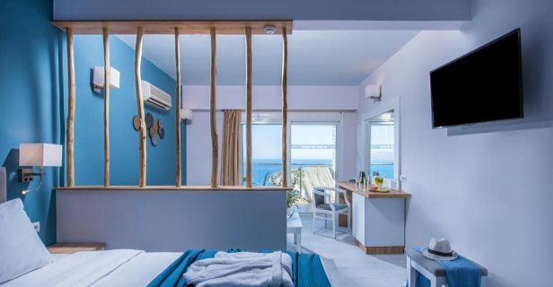 Hotel Mistral Mare