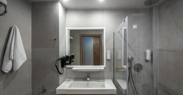 Hotel Mistral Mare