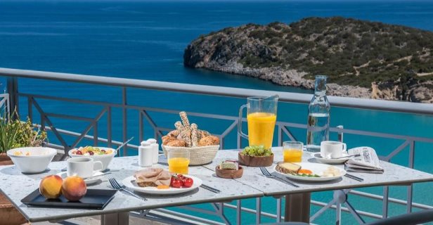 Hotel Mistral Mare