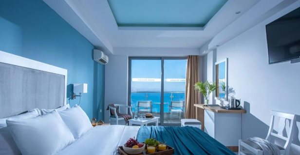 Hotel Mistral Mare