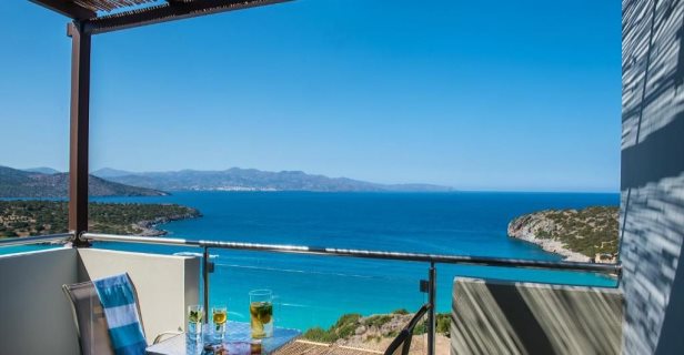 Hotel Mistral Mare