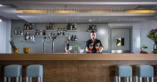 Hotel Mistral Mare