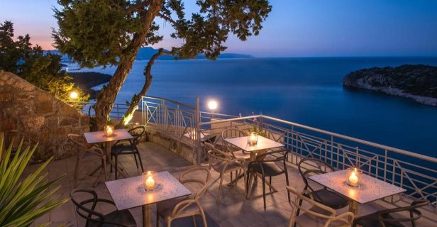 Hotel Mistral Mare