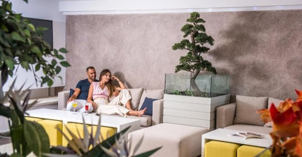Hotel Mistral Mare