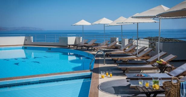 Hotel Mistral Mare