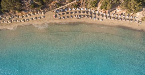 Hotel Mistral Mare