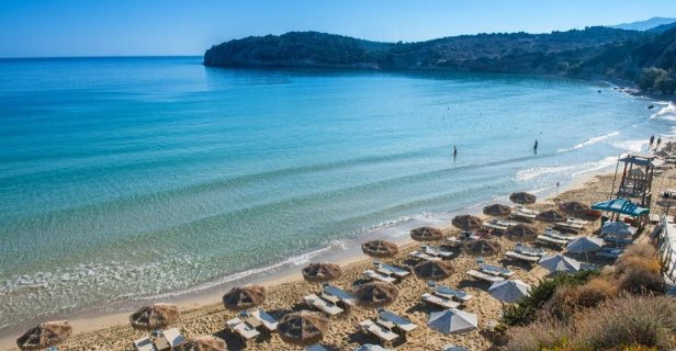 Hotel Mistral Mare