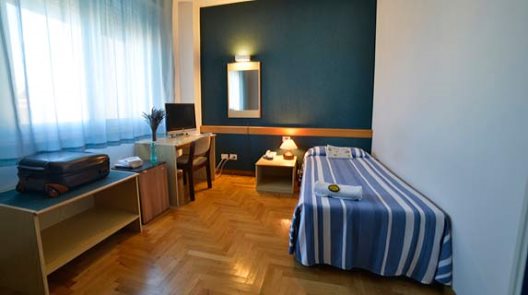 Hotel Mistral Oristano