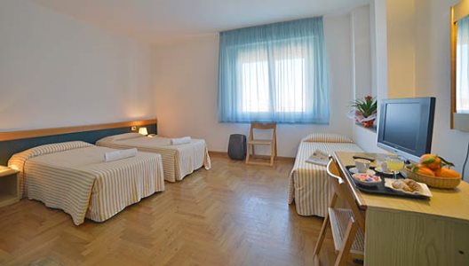 Hotel Mistral Oristano