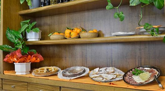Hotel Mistral Oristano