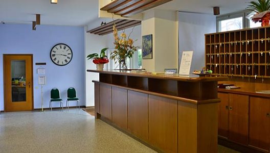 Hotel Mistral Oristano