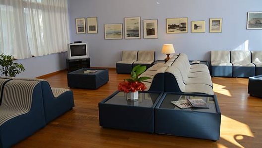 Hotel Mistral Oristano