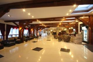 Hotel Mistral Resort Moieciu