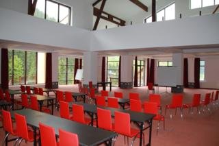 Hotel Mistral Resort Moieciu