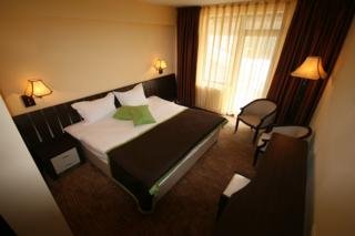 Hotel Mistral Resort Moieciu