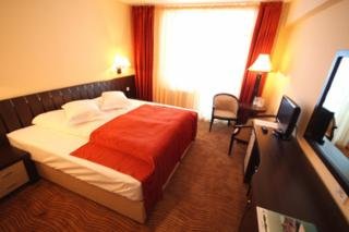 Hotel Mistral Resort Moieciu