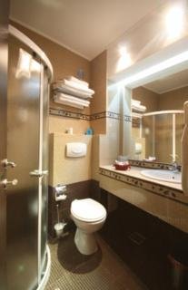 Hotel Mistral Resort Moieciu