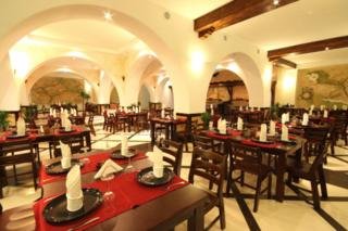 Hotel Mistral Resort Moieciu