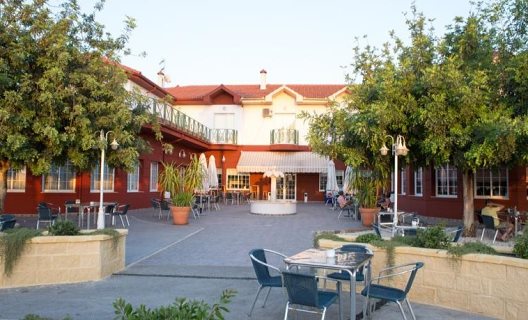Hotel Mitra
