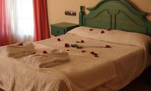 Hotel Mitra