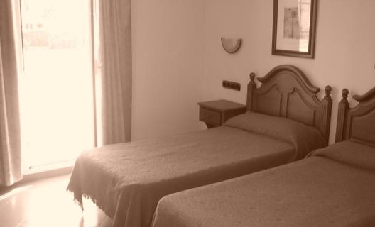 Hotel Mitra