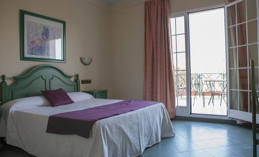 Hotel Mitra