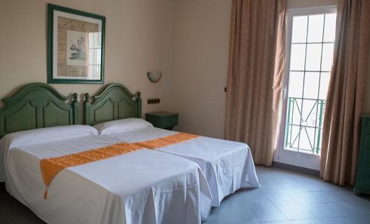 Hotel Mitra