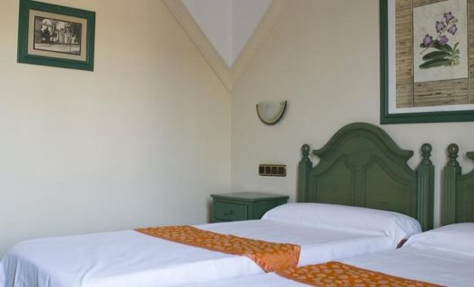 Hotel Mitra