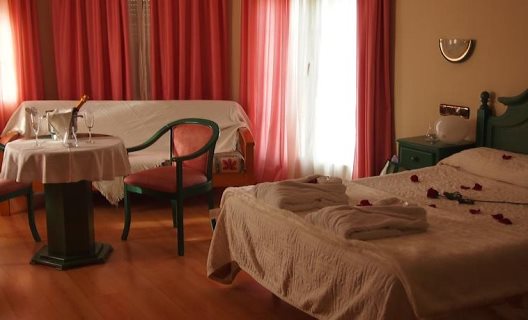 Hotel Mitra