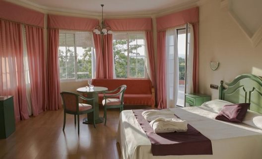 Hotel Mitra