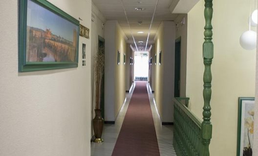 Hotel Mitra