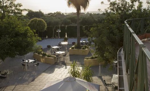 Hotel Mitra