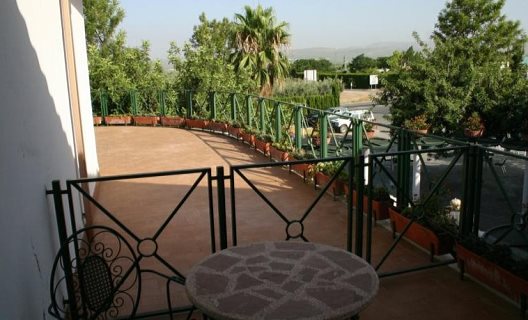Hotel Mitra