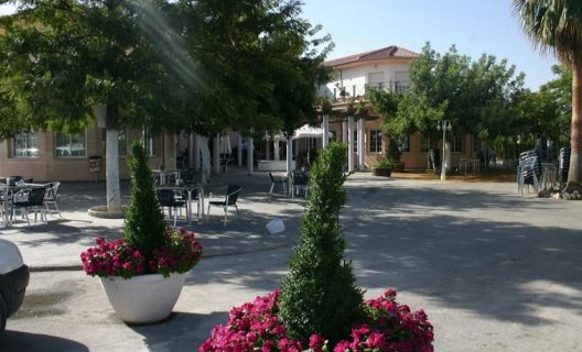 Hotel Mitra