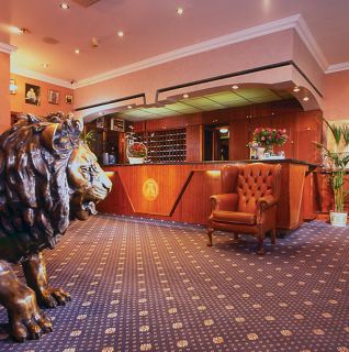 Hotel Mitre House